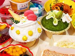 -似季甜铺·糖水·下午茶·小吃(麦地店)