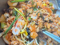 -蚂蚁家辣炒章鱼(海云台店)