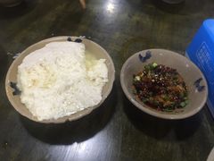 -晏老九豆花饭家常菜(上海城店)