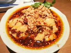 口水鸡-胖哥俩肉蟹煲(悦荟广场店)