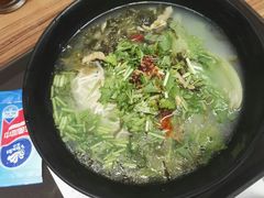 -美特好厨房(太原南站店)