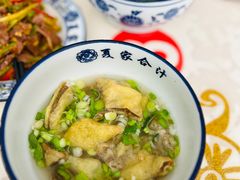 -夏家合汁(天润花园小区店)