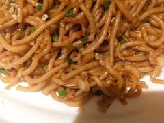 酸菜炒莜面-西贝(满都海公园店)