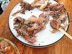 -洧川羊肉豆腐老店