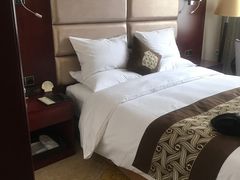 -西宁福茵长乐国际大酒店