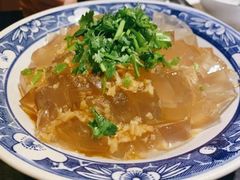 凉粉-晚归月亮湾私家菜(临邑路店)