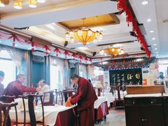 -功德林素菜饭庄(前门店)