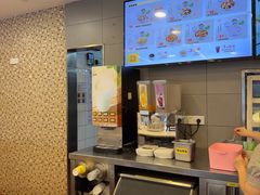 -真功夫(福永桥头店)