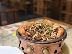 -范家小馆·烤鸭新京菜(金融街店)
