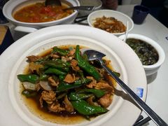 -兰湘子·湘菜小炒(石家庄万象城店)