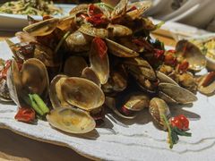 -小俩口烧烤东北菜(双井店)