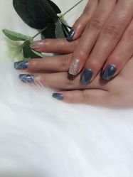 -森日式美甲沙龙MORI NAIL总店