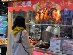 -盒马鲜生(悦峰店)