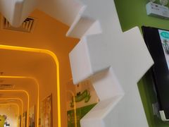 -乐融婴幼儿成长中心(四季青校区)