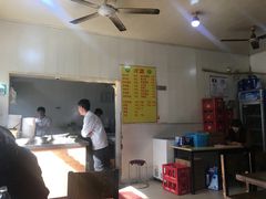 -北路拉面馆(洪湖里店)