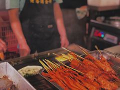 -老客满蛋饼(双塔市集店)