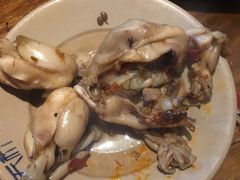 -老天桥蛙炉火锅(姑苏总店)