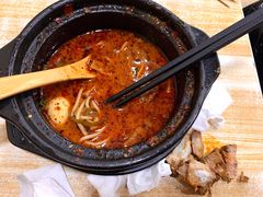 -巧酱府重庆砂锅大全