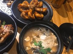 老天津烹虾-好介口深夜酒馆(梅江店)