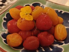 -龟兹KUCINA·新疆菜(前滩L+PLAZA店)