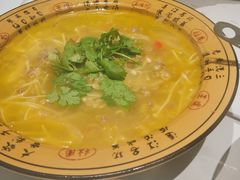 -乌江鱼杭帮菜(西湖店)