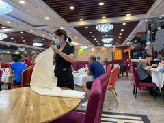 大堂-渔意楼·驰名沙田乳鸽(五羊旗舰店)