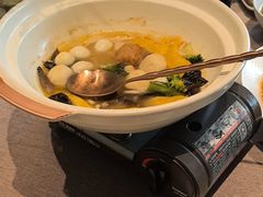 -东湖177艺术餐厅·东坡院子