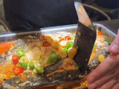 -炉鱼(萧山万象汇店)
