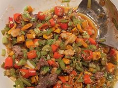 -同庆楼(天鹅湖万达店)