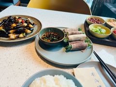-半山腰·云南菜(侨福芳草地店)