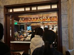 -BUTTERFUL&CREAMOROUS 黄油与面包(西单大悦城店)