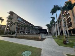 -三亚亚龙湾红树林度假酒店