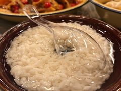 小钵子甜酒-东排食堂长沙小吃大排档(五一广场店)
