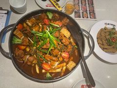 -虎丫炒鸡(正弘城店)