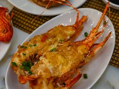 -漳州佰翔圆山酒店·圆山畔西餐厅