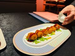 -醉东Oriental House(静安嘉里中心店)