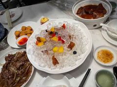 冰镇咕噜肉-陶陶居酒家(海岸城店)