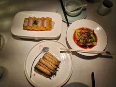-半勺·新徽菜(银泰城店)