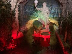 -青岛葡萄酒博物馆