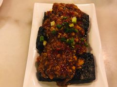 -嘉丰湘菜馆(芳群园店)