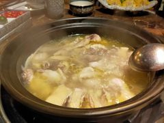 -同仁四季椰子鸡(海岸城天利店)