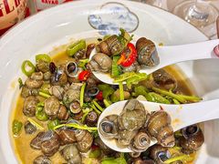 -火龙堂·风味民间菜(文一路店)