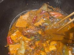 -白城车站店一九二八铁锅炖