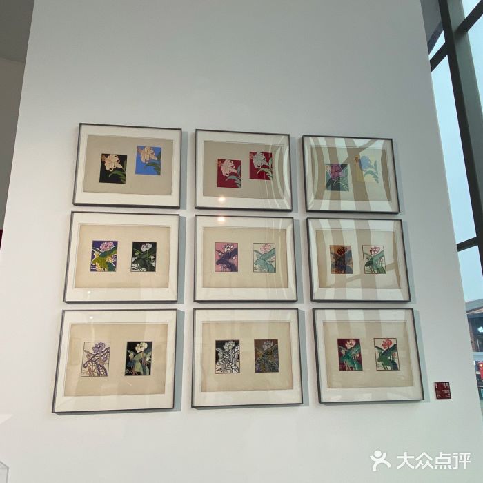 四川美术学院美术馆图片