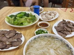 -芳记粉店(总店)
