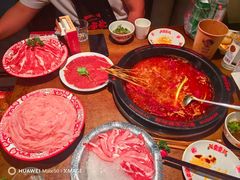 -牛市坎火锅(建设路店)