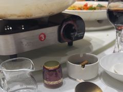 -梅花香里大酒店(郁金香路店)