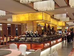 -九寨沟天源豪生度假酒店-豪庭轩中餐厅