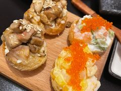 -饭团匠·料理小食堂(玉林店)