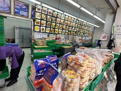 -宫廷糕点铺(人民中路店)